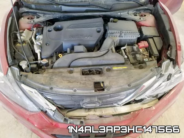 1N4AL3AP3HC147566 фото 7