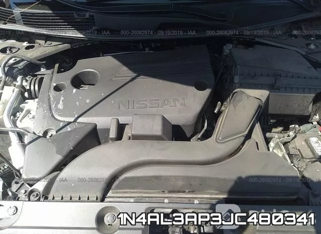 1N4AL3AP3JC480341 фото 2