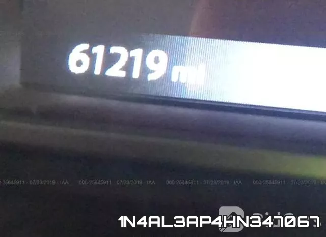 1N4AL3AP4HN347067 фото 8