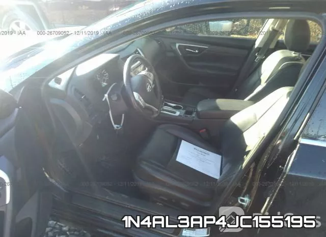 1N4AL3AP4JC155195 фото 5