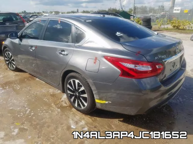 1N4AL3AP4JC181652 фото 3