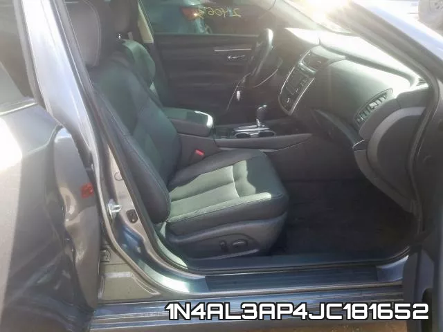 1N4AL3AP4JC181652 фото 5