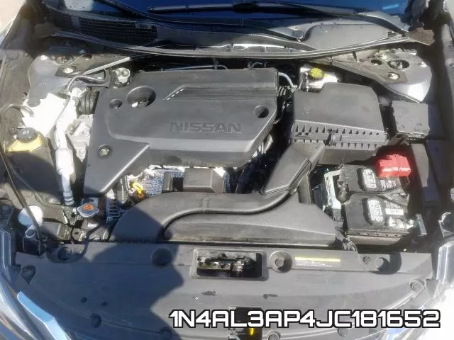 1N4AL3AP4JC181652 фото 7