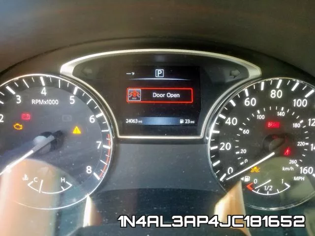 1N4AL3AP4JC181652 фото 8