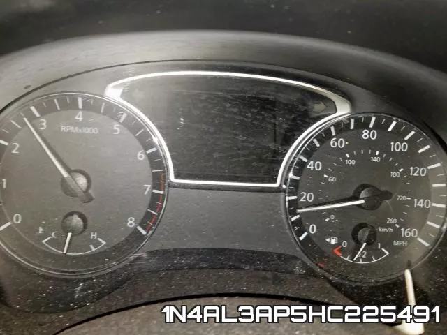 1N4AL3AP5HC225491 фото 7