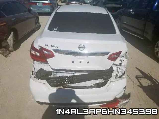 1N4AL3AP6HN345398 фото 10