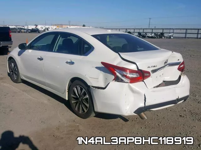 1N4AL3AP8HC118919 фото 3