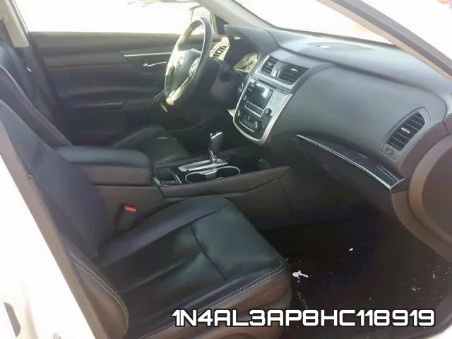1N4AL3AP8HC118919 фото 5