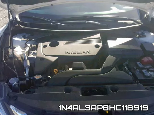 1N4AL3AP8HC118919 фото 7