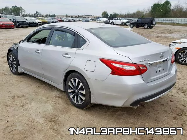 1N4AL3AP8HC143867 фото 2