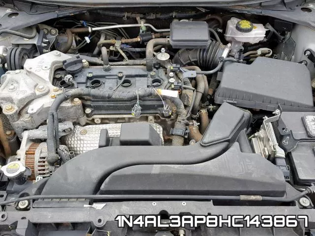1N4AL3AP8HC143867 фото 5
