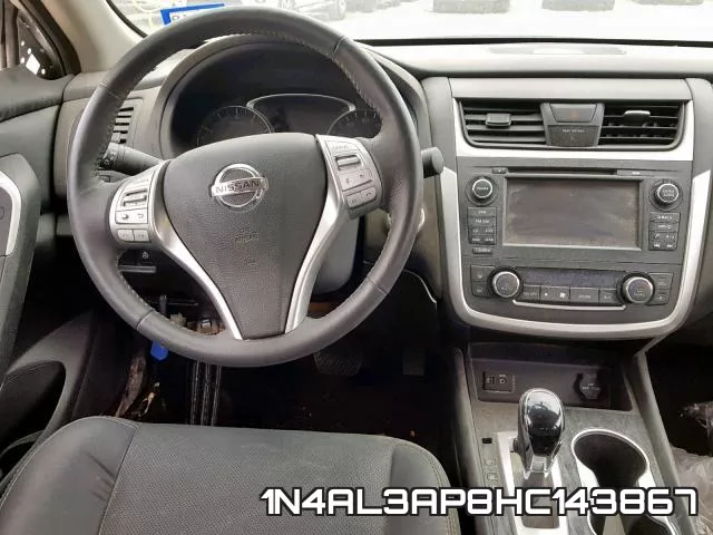 1N4AL3AP8HC143867 фото 6
