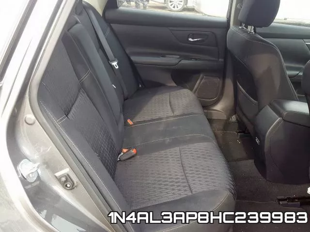 1N4AL3AP8HC239983 фото 6