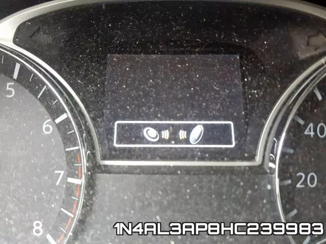 1N4AL3AP8HC239983 фото 8