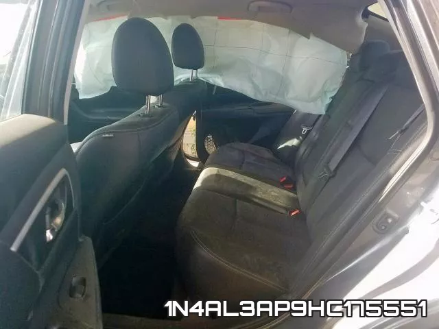 1N4AL3AP9HC175551 фото 7