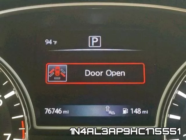 1N4AL3AP9HC175551 фото 9