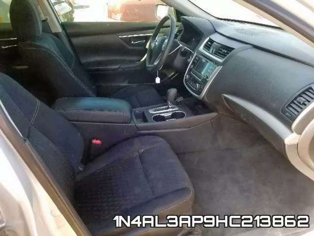 1N4AL3AP9HC213862 фото 5