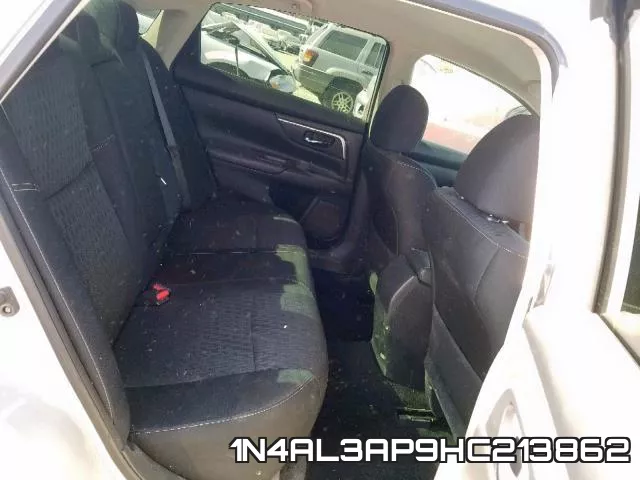 1N4AL3AP9HC213862 фото 6