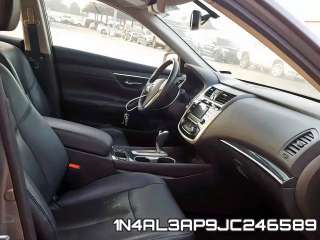1N4AL3AP9JC246589 фото 5