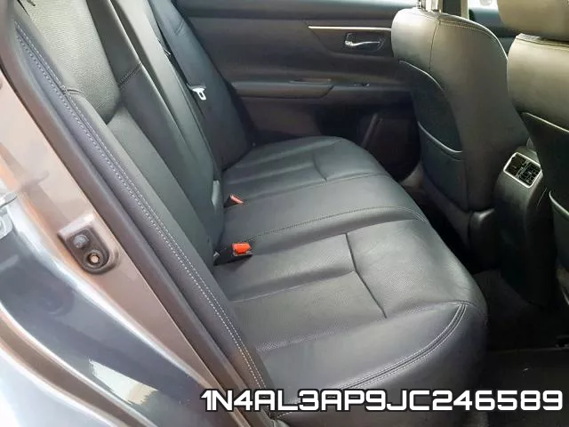 1N4AL3AP9JC246589 фото 6