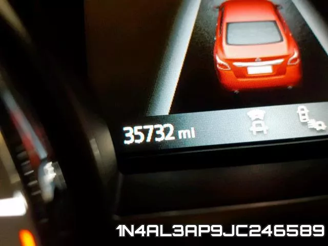 1N4AL3AP9JC246589 фото 8