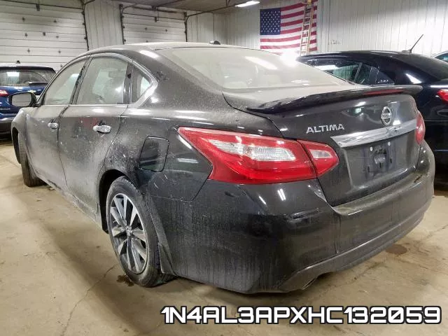 1N4AL3APXHC132059 фото 4