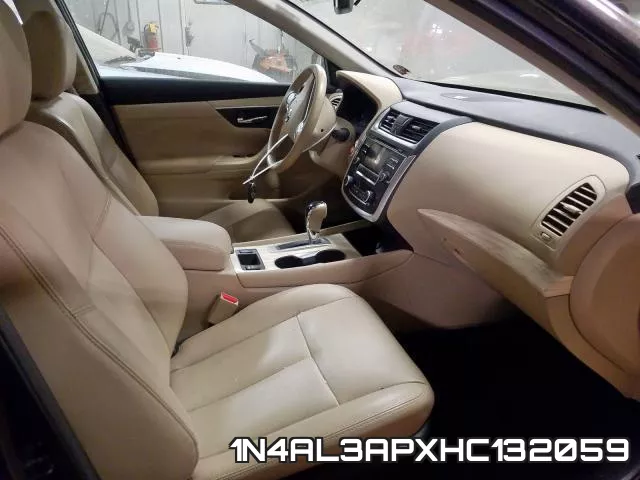 1N4AL3APXHC132059 фото 6