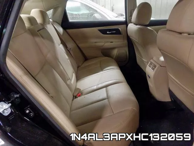 1N4AL3APXHC132059 фото 7