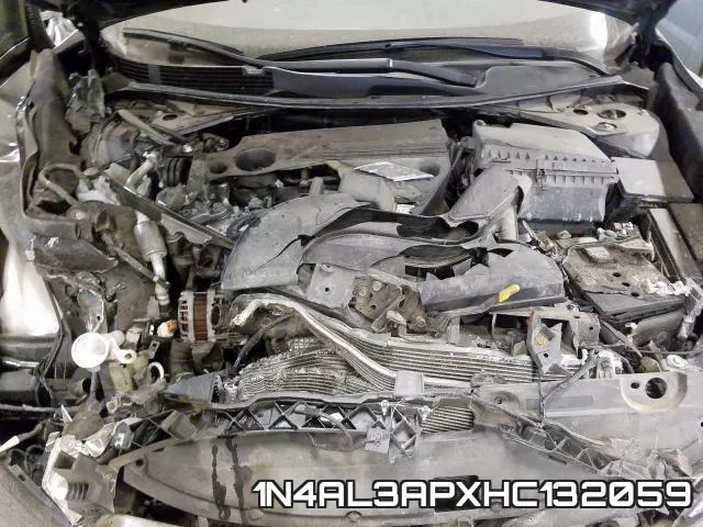 1N4AL3APXHC132059 фото 8
