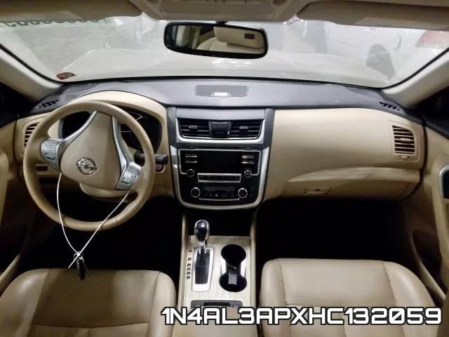 1N4AL3APXHC132059 фото 9