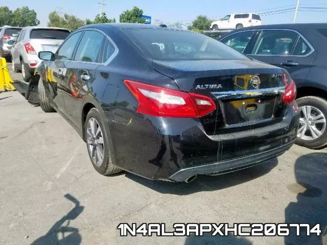 1N4AL3APXHC206774 фото 3