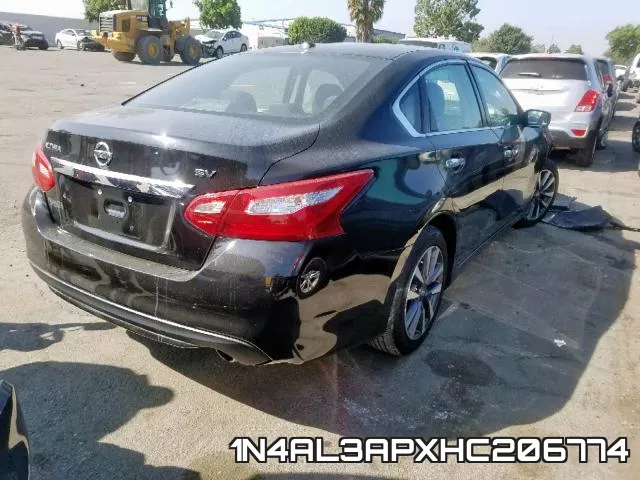 1N4AL3APXHC206774 фото 4