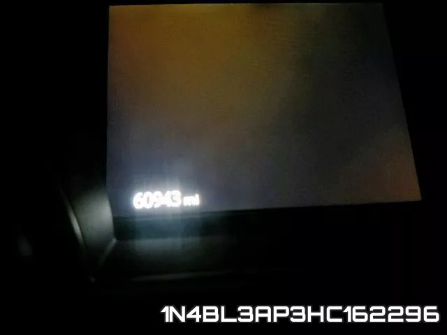 1N4BL3AP3HC162296 фото 5