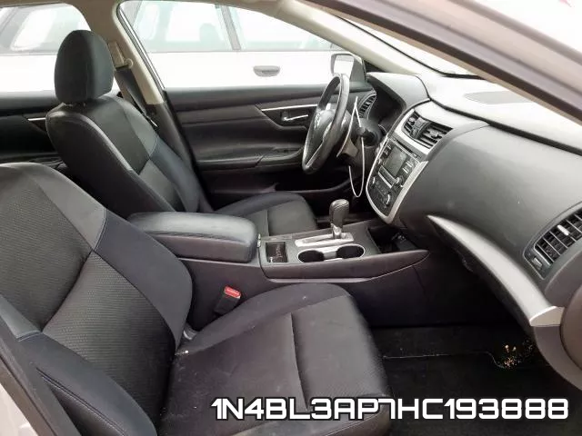 1N4BL3AP7HC193888 фото 5