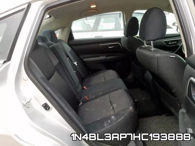 1N4BL3AP7HC193888 фото 6