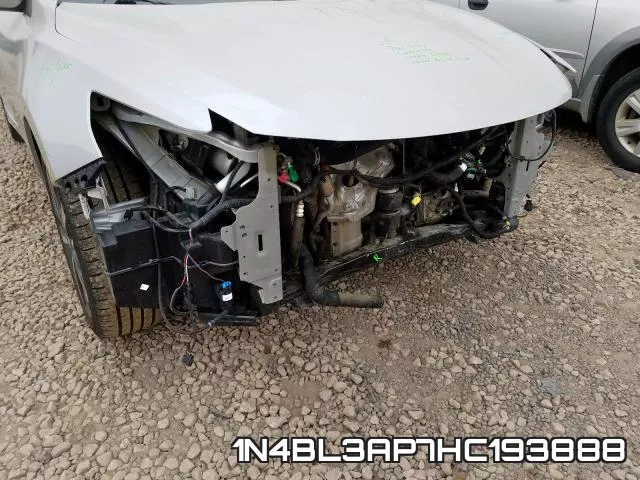 1N4BL3AP7HC193888 фото 9