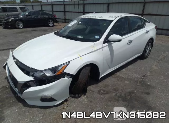 1N4BL4BV7KN315082 фото 3