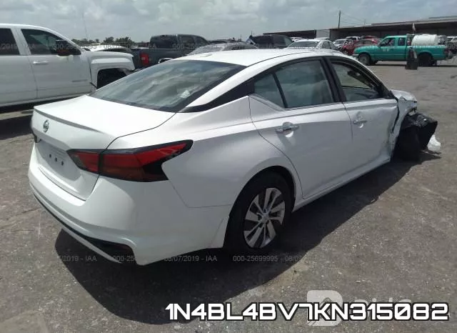 1N4BL4BV7KN315082 фото 4