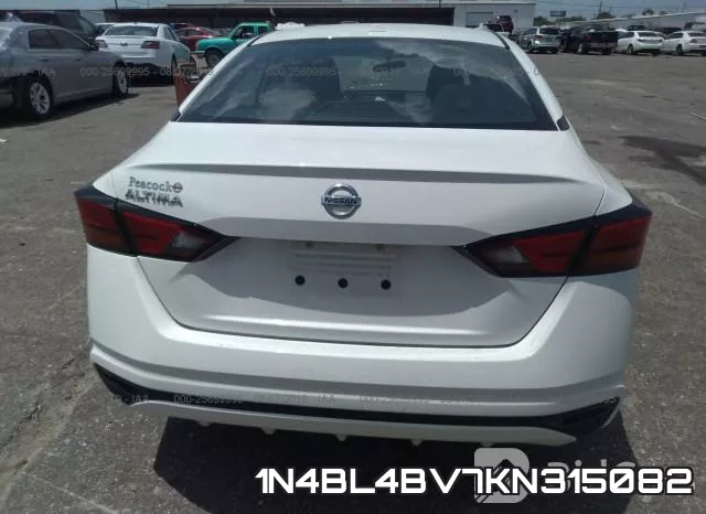 1N4BL4BV7KN315082 фото 6