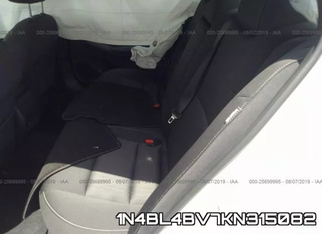 1N4BL4BV7KN315082 фото 8