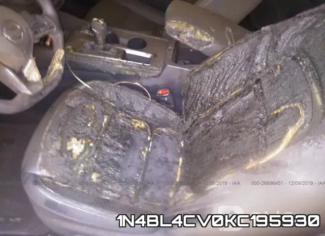 1N4BL4CV0KC195930 фото 7