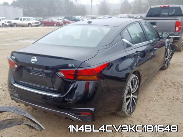 1N4BL4CV3KC181648 фото 5