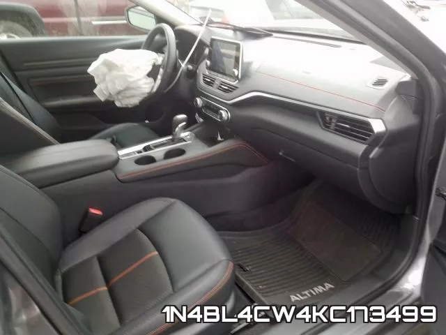 1N4BL4CW4KC173499 фото 4