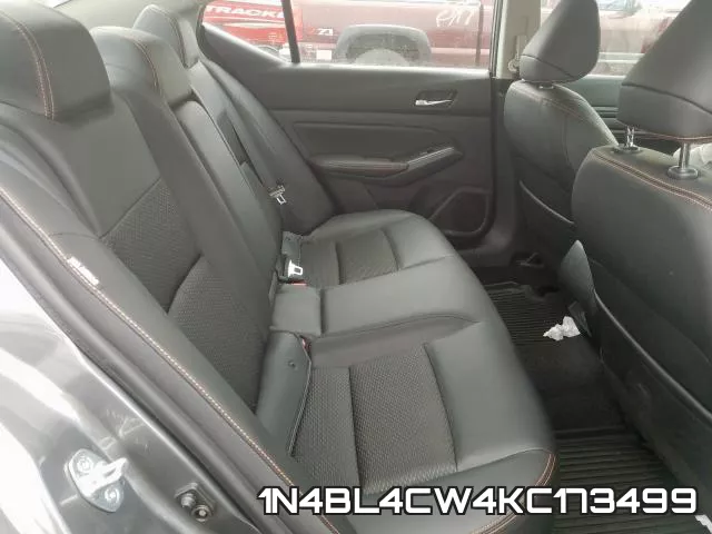 1N4BL4CW4KC173499 фото 5