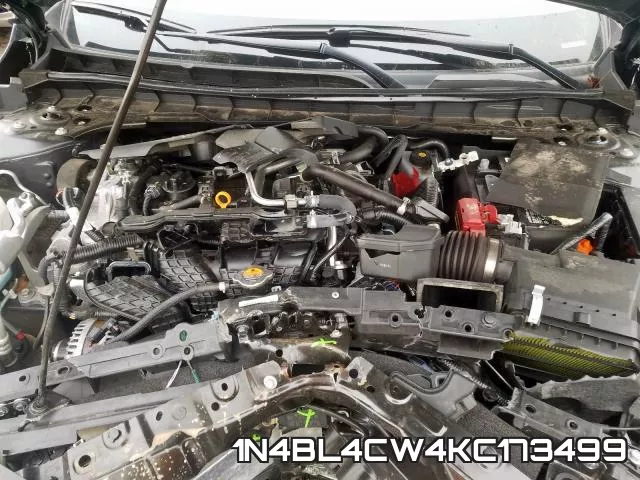 1N4BL4CW4KC173499 фото 6