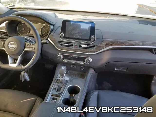 1N4BL4EV8KC253148 фото 8