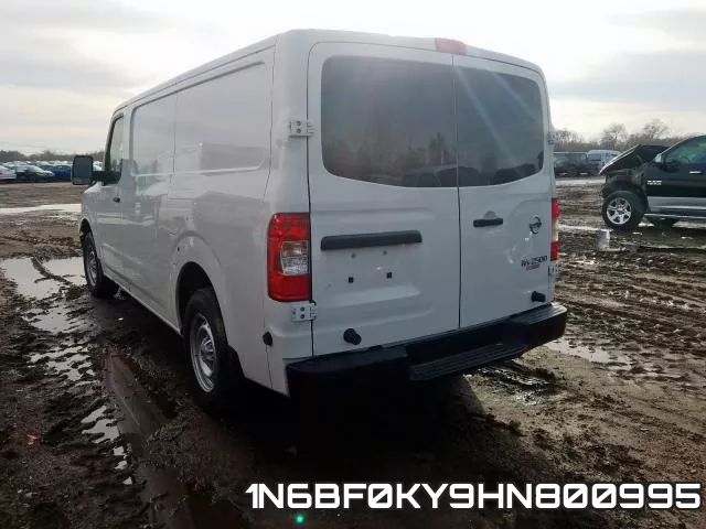 1N6BF0KY9HN800995 фото 4
