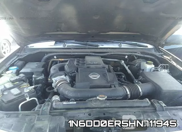 1N6DD0ER5HN711945 фото 2