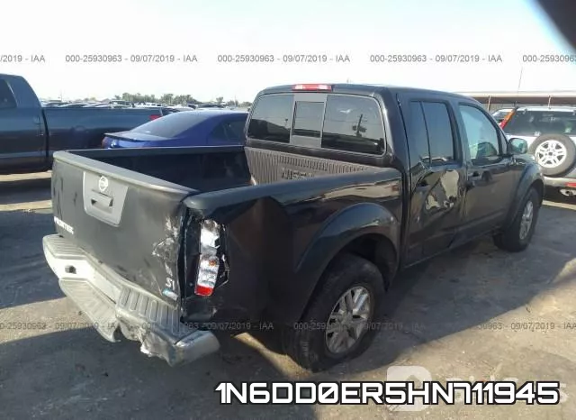 1N6DD0ER5HN711945 фото 4