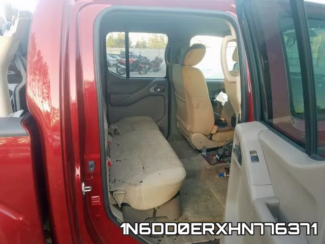 1N6DD0ERXHN776371 фото 7